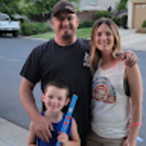 Meet your Posher, Callie